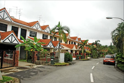 Sunrise Villa (D28), Terrace #533561441
